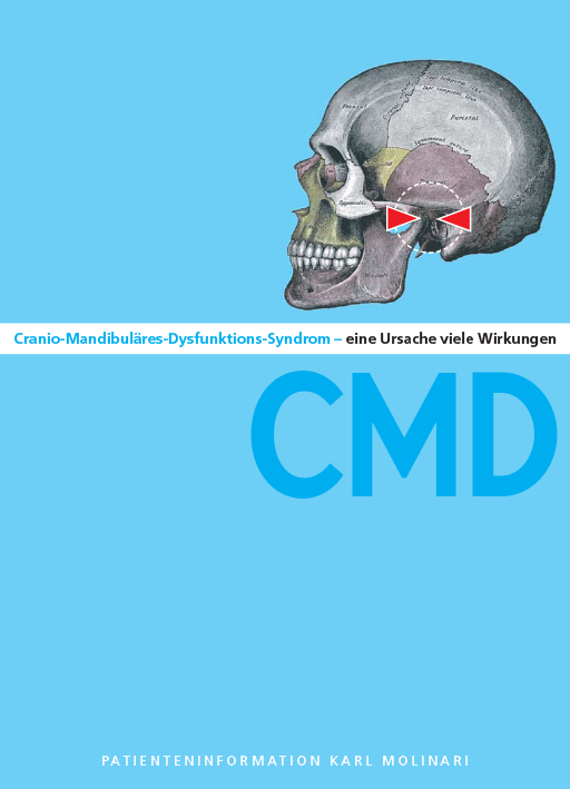 CMD-Broschüre